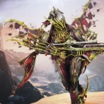 Warframe's first anime releases its 50th Warframe (2)