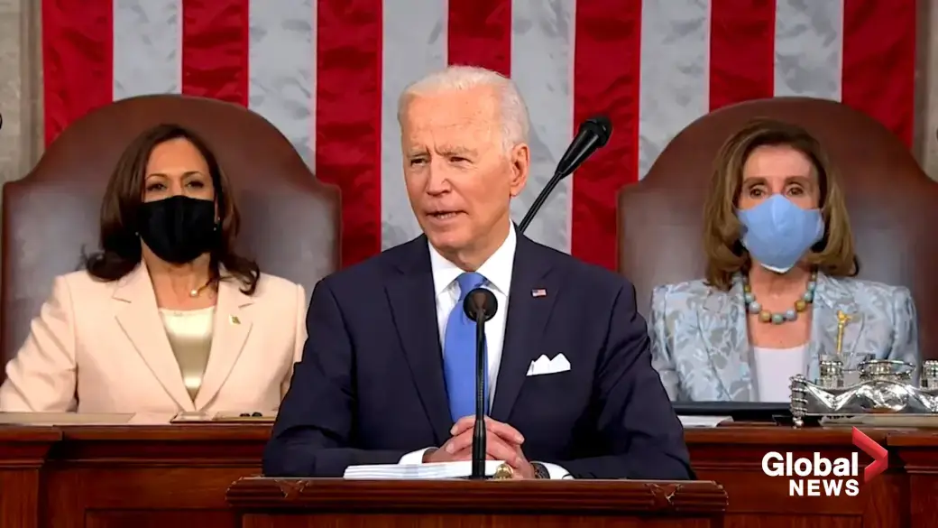 ‘Democrats have their mojo’ has the tide shifted for Biden and his party (5)
