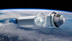 Boeing's Starliner mission suffers another delay; launch in February 2023 (3)