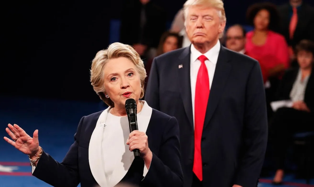 7 of the Most Unforgettable Political Moments Since the Previous Presidential Debate