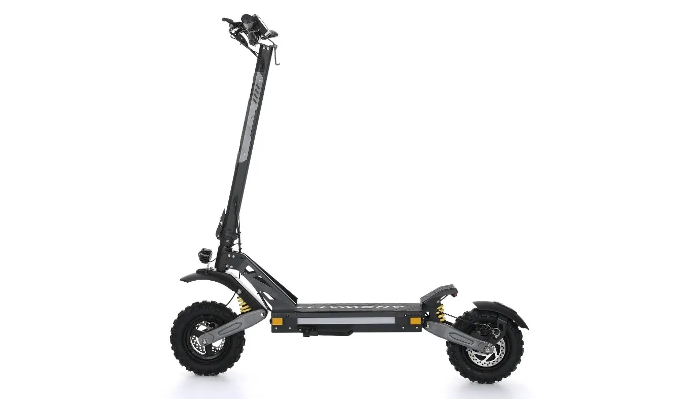 ANGWATT CS1 Electric Scooter