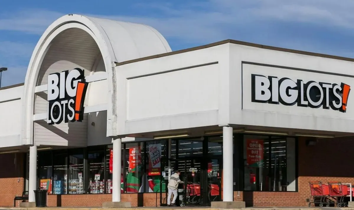 Big Lots Files for Bankruptcy Protection, Sold to Private Equity Firm, Vows to Continue 'Extreme Bargains'