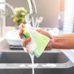 Did You Know Your Kitchen Sponge Could Harbor These 7 Disease-Causing Germs