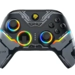 EasySMX X15 Game Controller