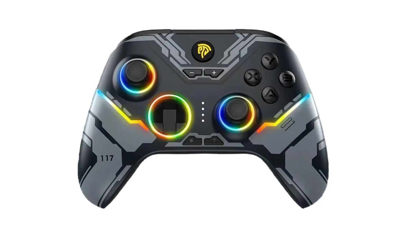 EasySMX X15 Game Controller