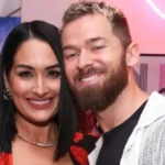 Nikki Bella Files for Divorce Two Weeks After Artem Chigvintsev's Arrest on Domestic Violence Suspicion