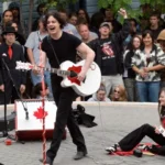 The White Stripes File Lawsuit Against Trump for Using 'Seven Nation Army' in Campaign Video